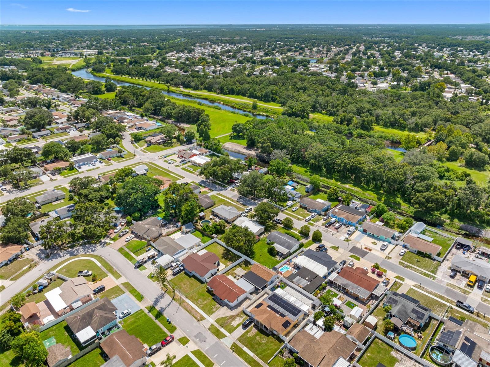 Image 76 of 79 For 8332 Garrison Circle