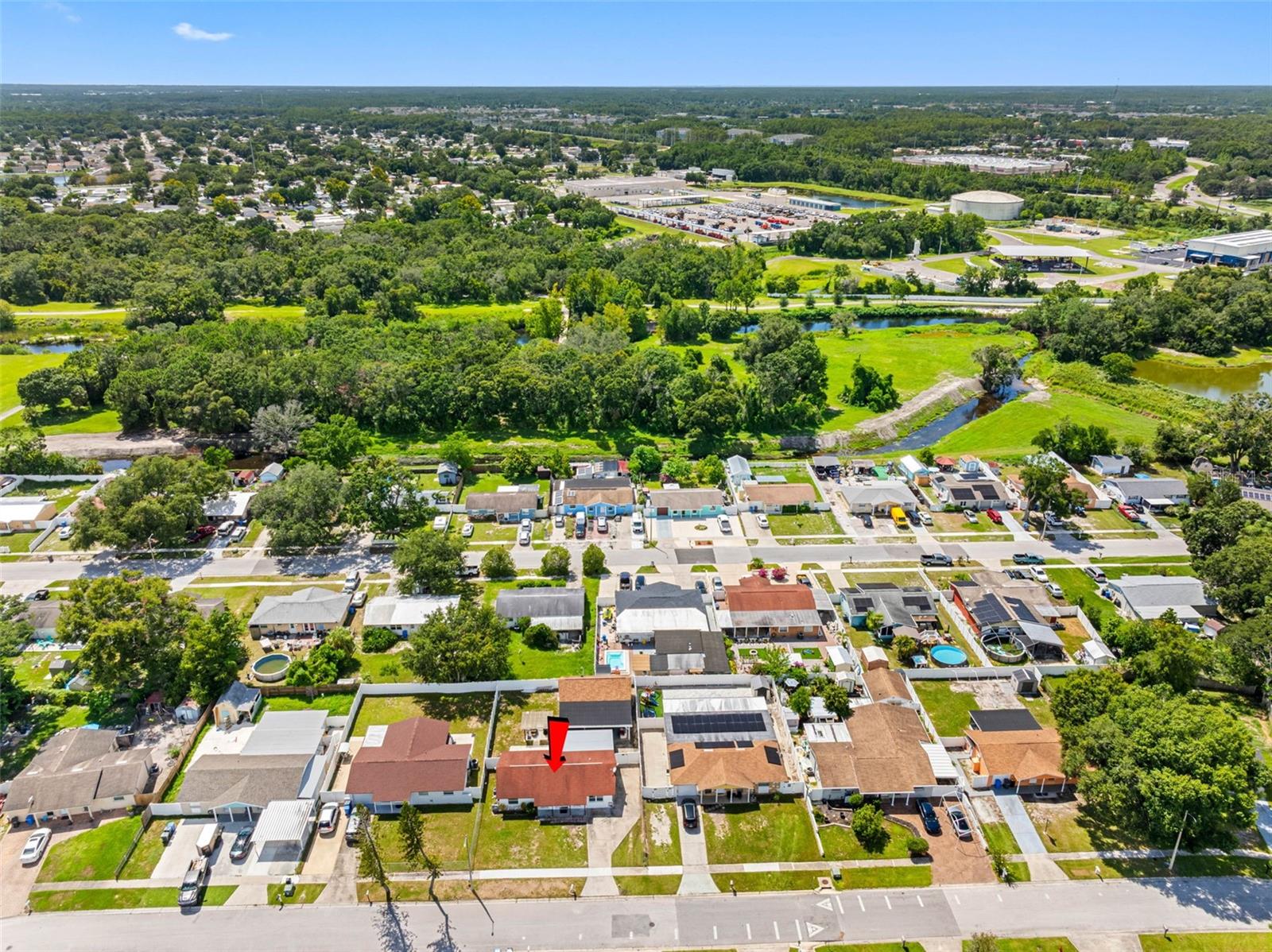 Image 78 of 79 For 8332 Garrison Circle