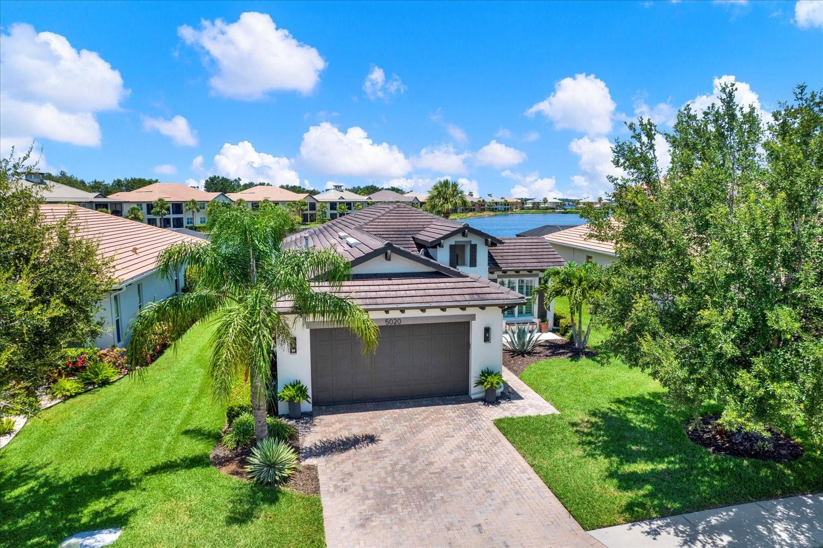 Details for 5020 Lake Overlook Avenue, BRADENTON, FL 34208