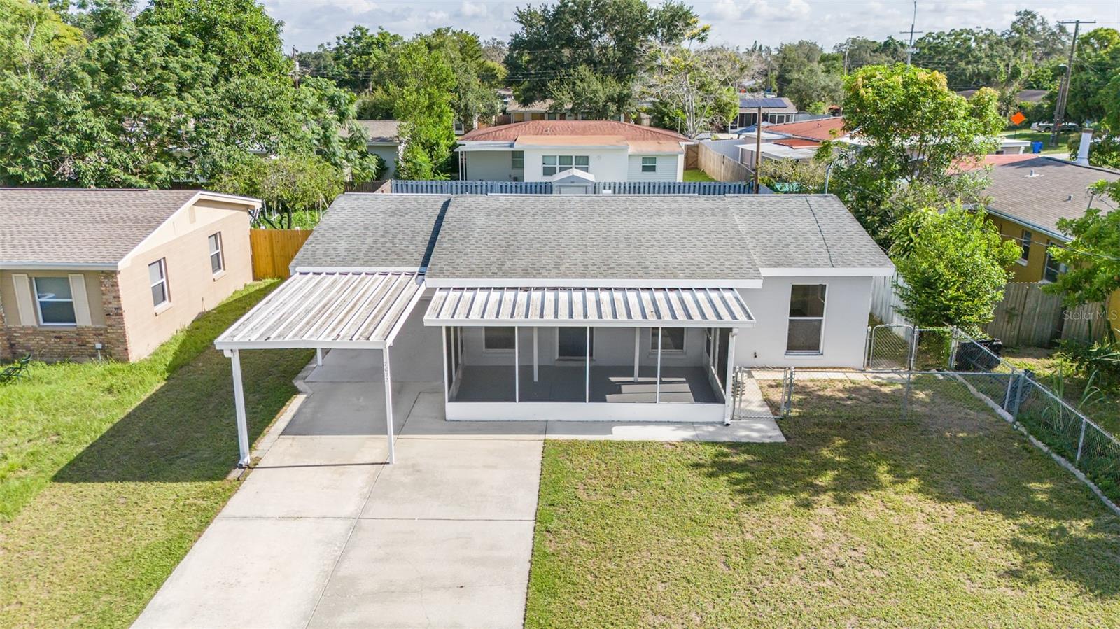 Details for 7022 Aspen Avenue, TAMPA, FL 33637