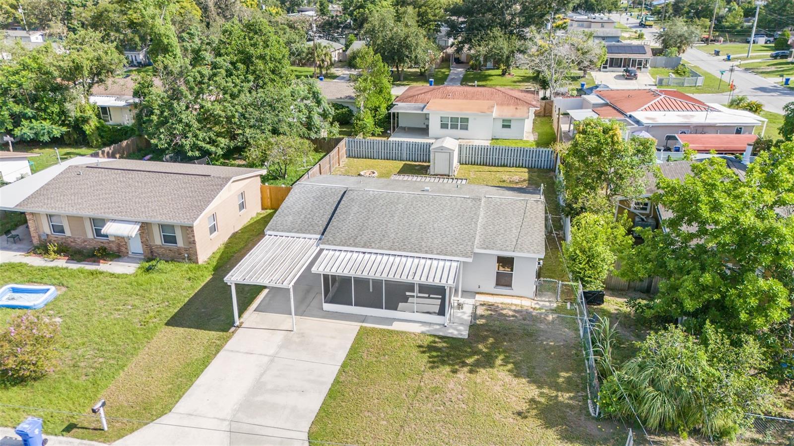 Image 6 of 55 For 7022 Aspen Avenue