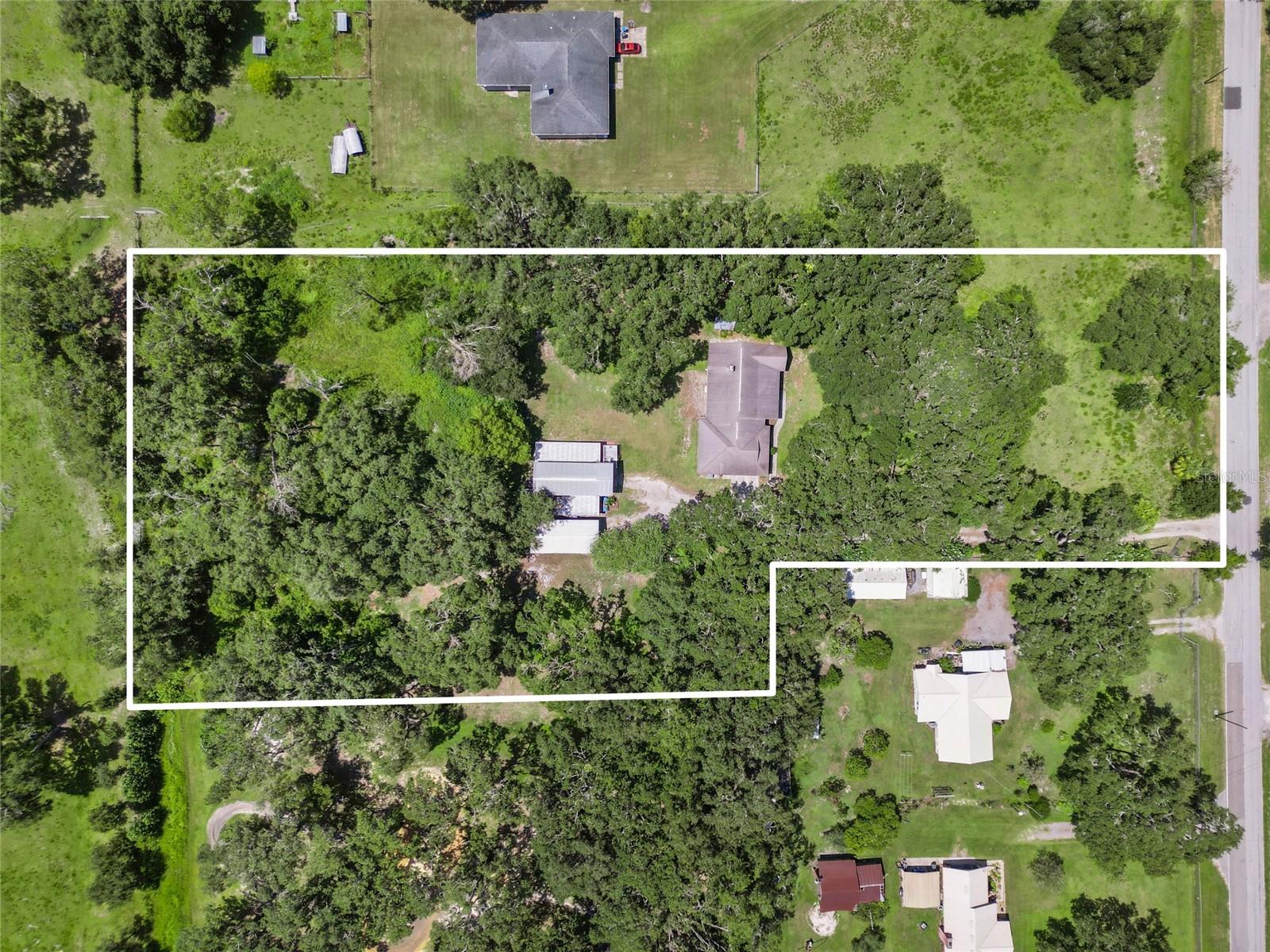 Image 3 of 82 For 4405 Wilder Road