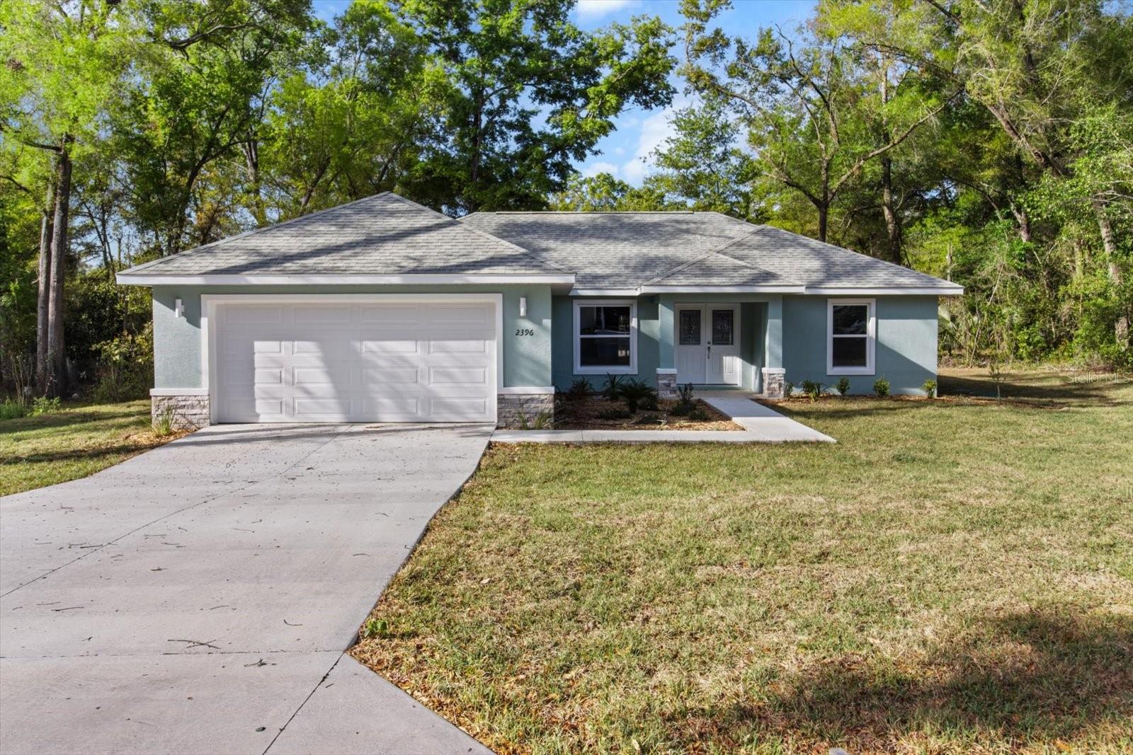 Details for 2396 Fairway Loop, CITRUS SPRINGS, FL 34434