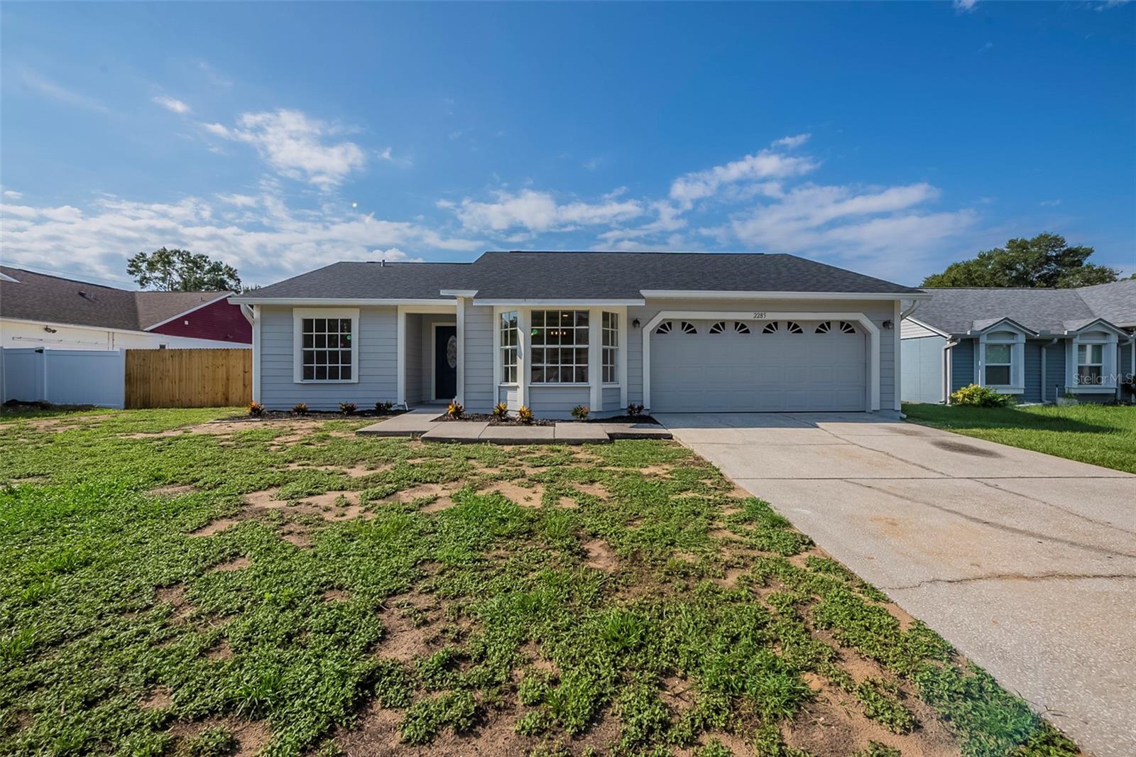 Details for 2285 Bridgewood Trail, ORLANDO, FL 32818