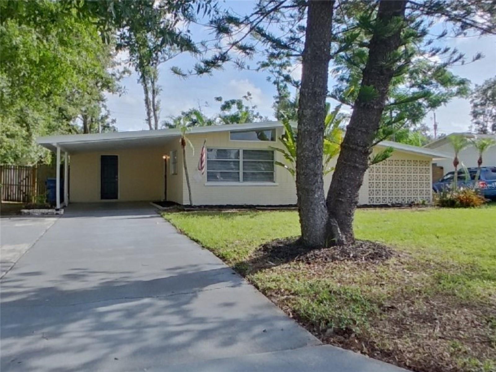 Details for 2869 Webley Drive, LARGO, FL 33771