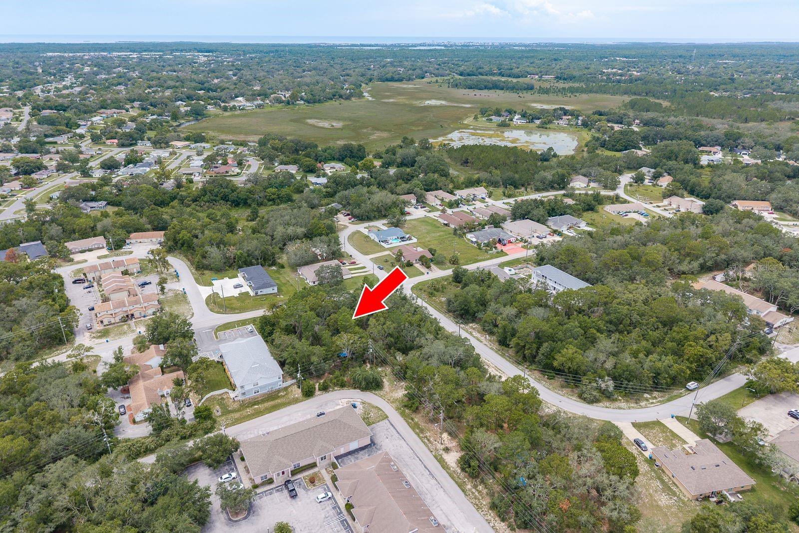 Details for Pinehurst Drive, SPRING HILL, FL 34606