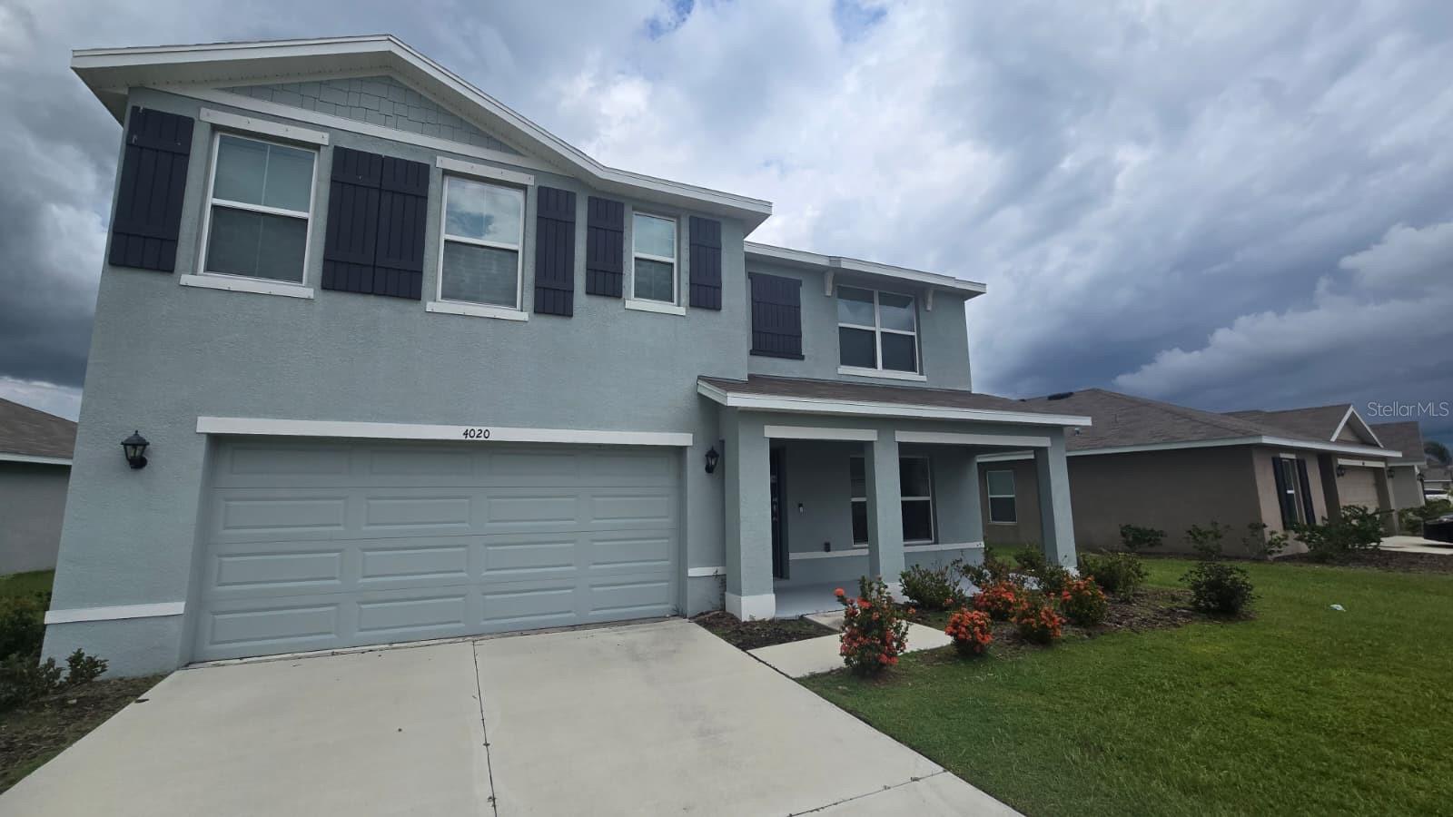 Details for 4020 Silver Strand Trail, PALMETTO, FL 34221