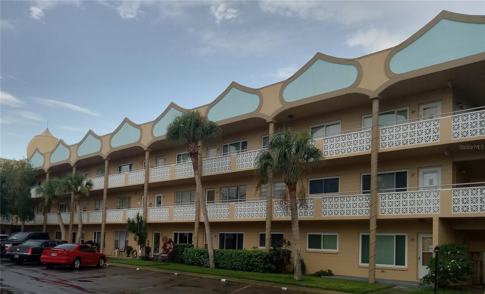 Details for 2467 Finlandia Lane 27, CLEARWATER, FL 33763