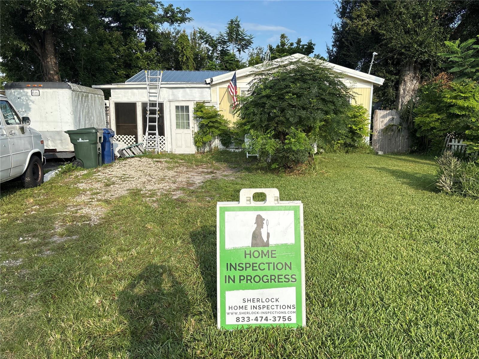 Details for 109 Verona Street S, NOKOMIS, FL 34275