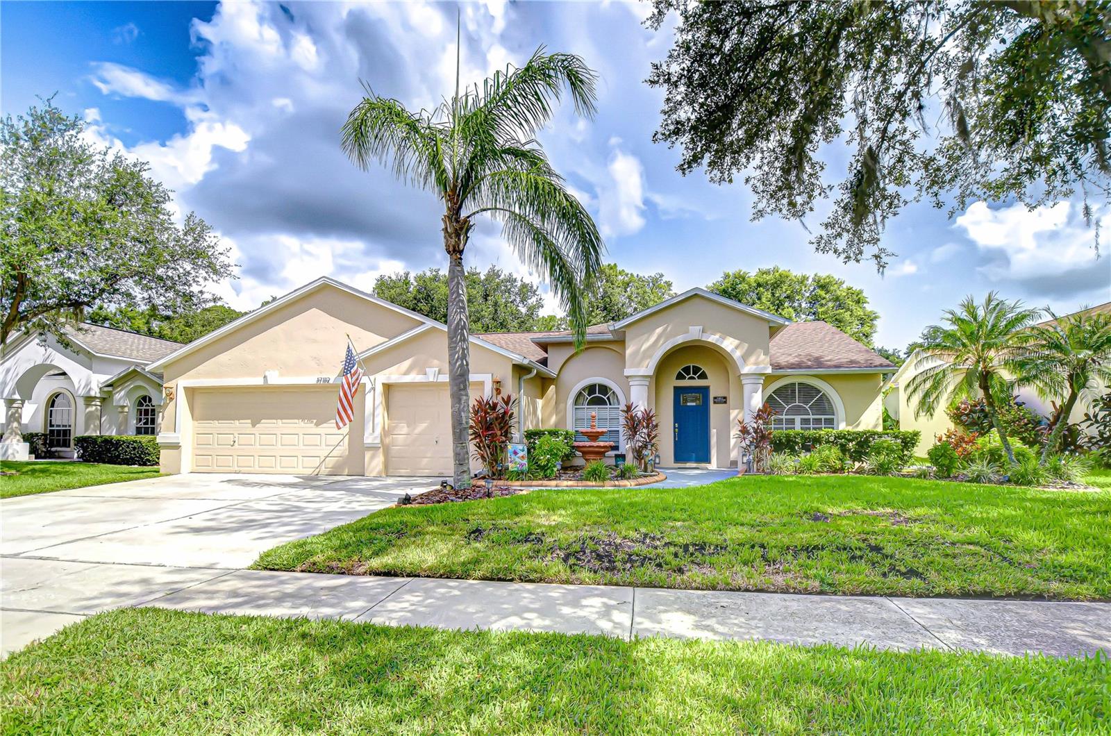 Details for 17112 Falconridge Road, LITHIA, FL 33547