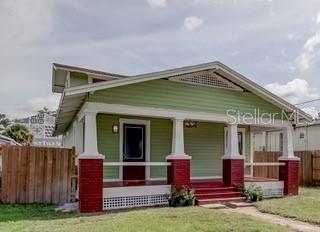 Listing Details for 99 Lambright Street, TAMPA, FL 33604
