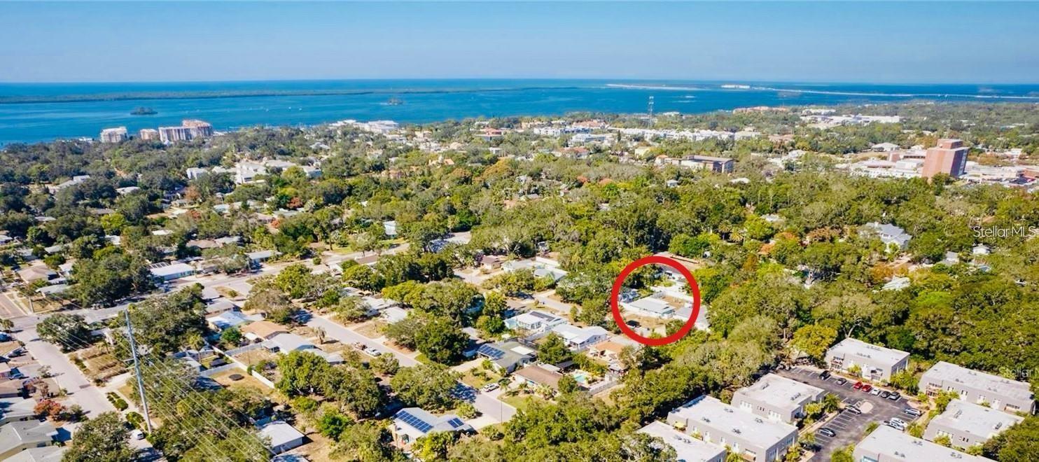 Details for 640 Magnolia Street, DUNEDIN, FL 34698