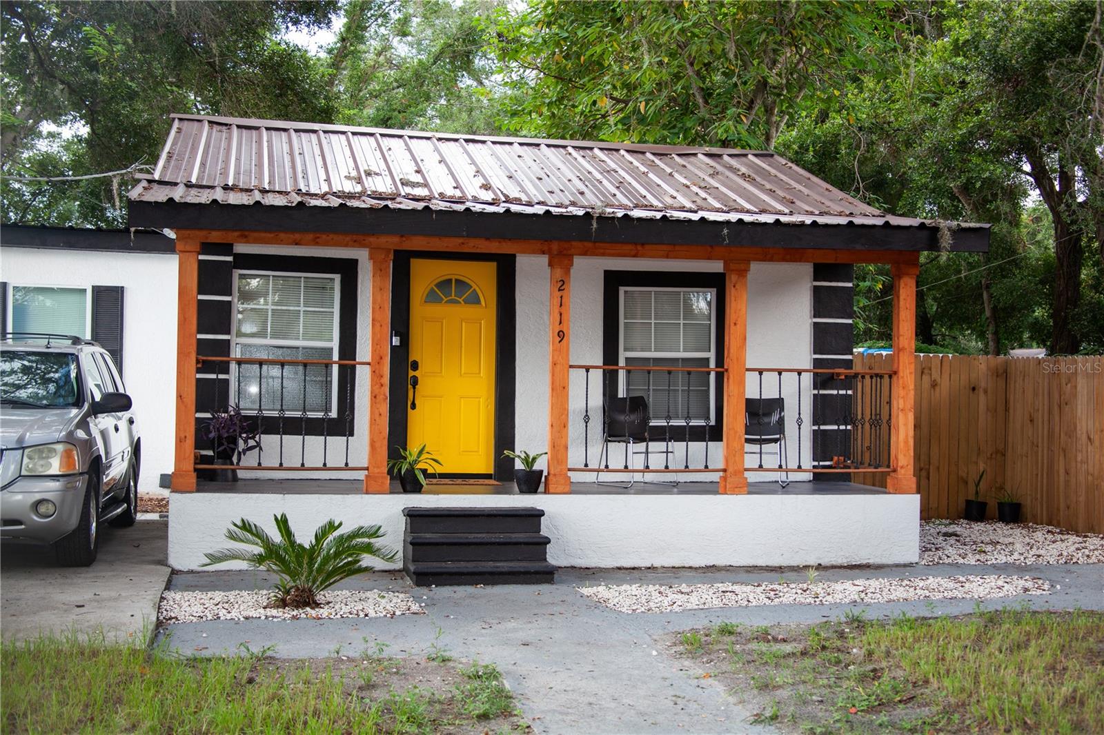 Details for 2119 Ellicott Street, TAMPA, FL 33610