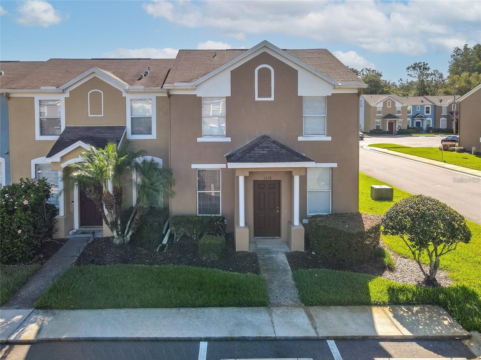 Details for 1238 Beckenham Way, WESLEY CHAPEL, FL 33543