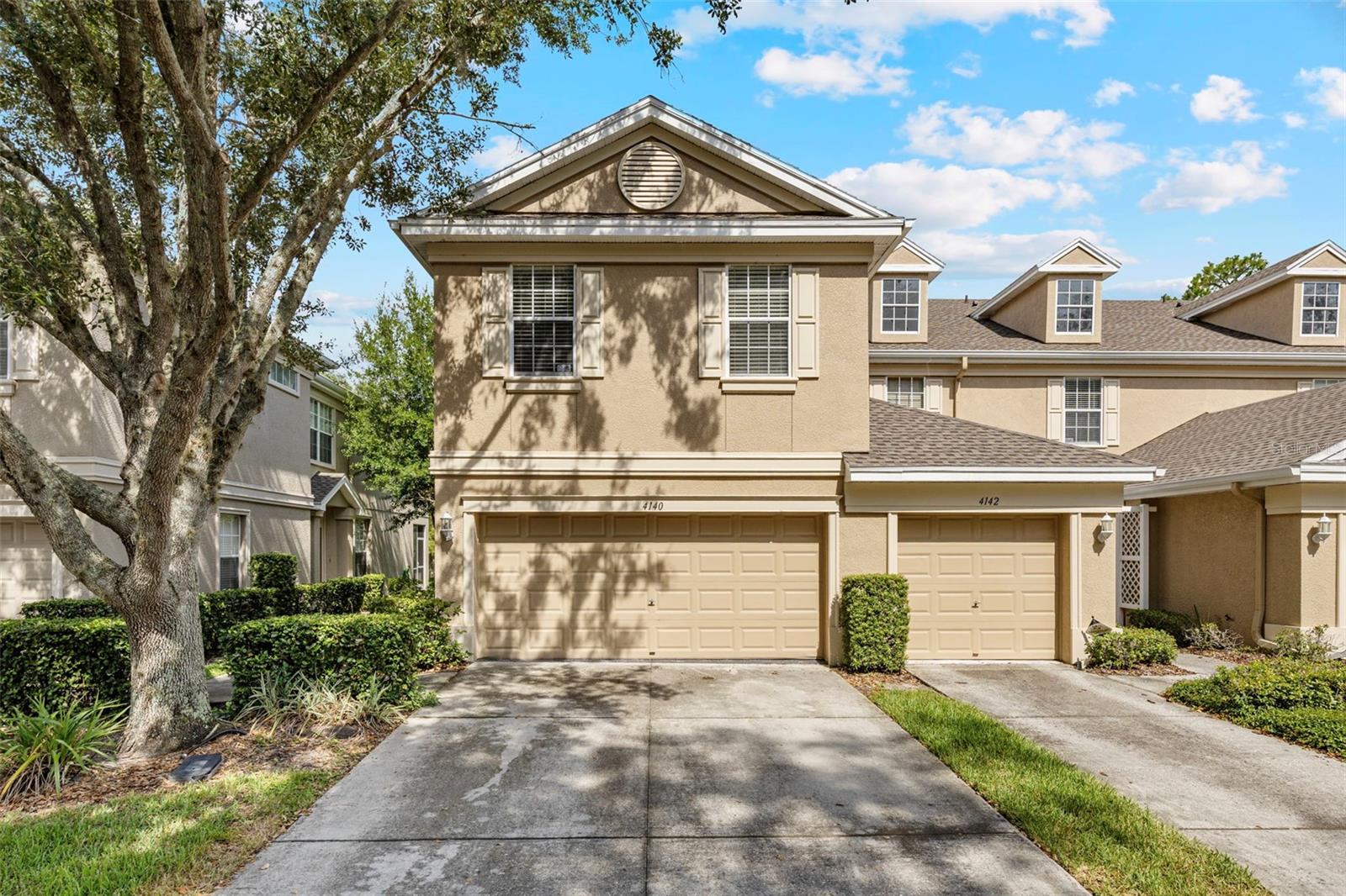 Details for 4140 Bismarck Palm Drive, TAMPA, FL 33610