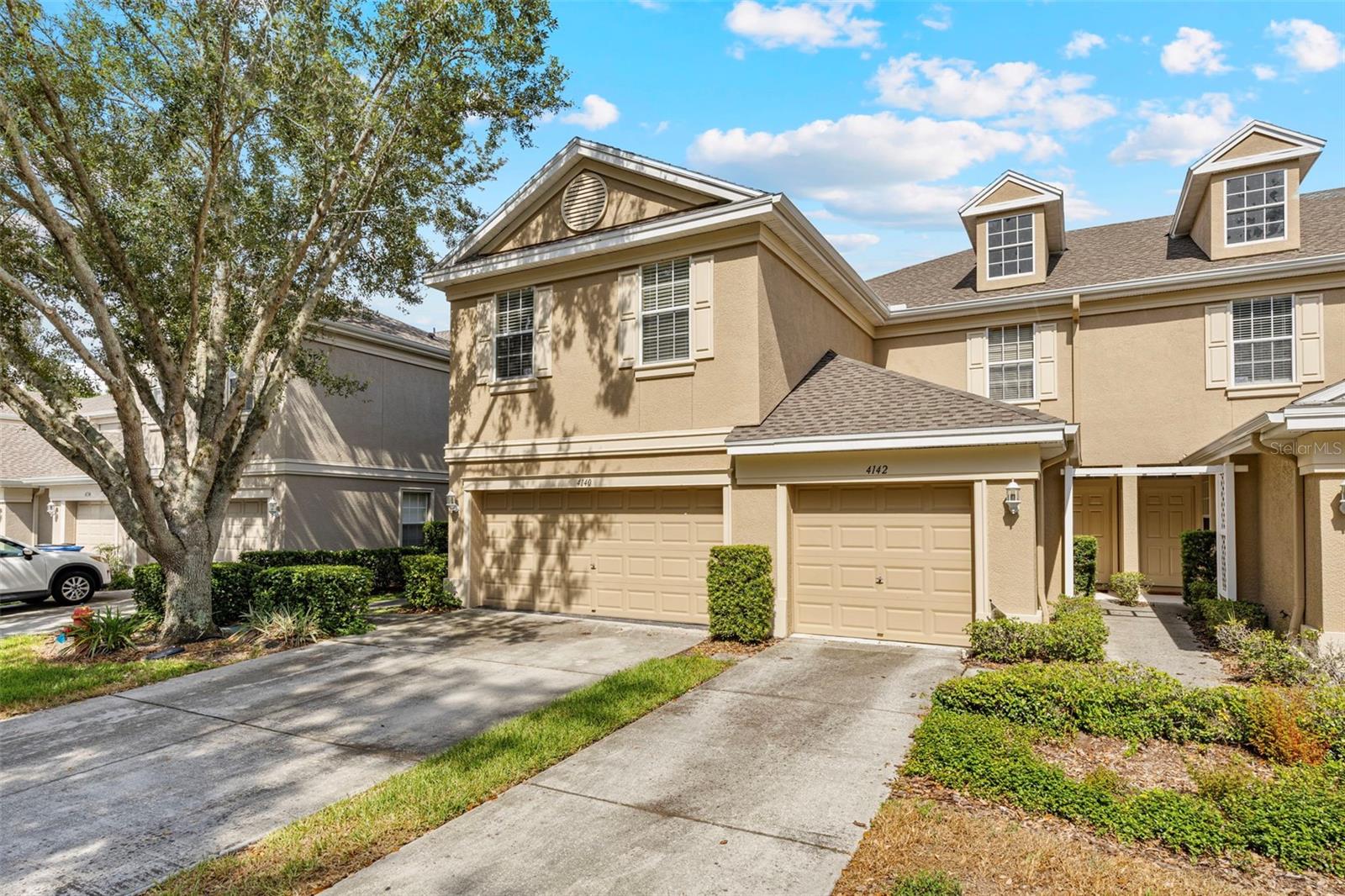 Image 2 of 53 For 4140 Bismarck Palm Drive