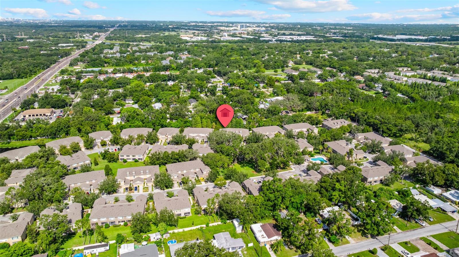 Image 45 of 53 For 4140 Bismarck Palm Drive