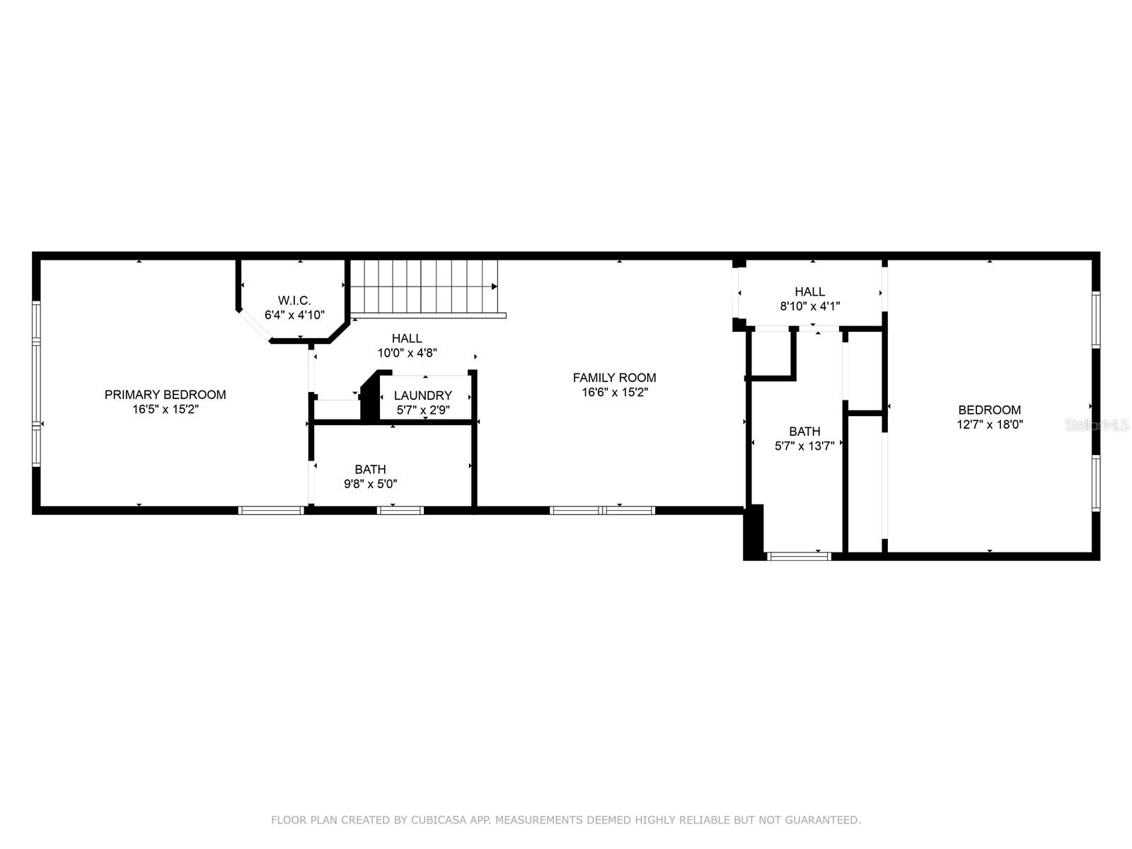 Image 49 of 53 For 4140 Bismarck Palm Drive
