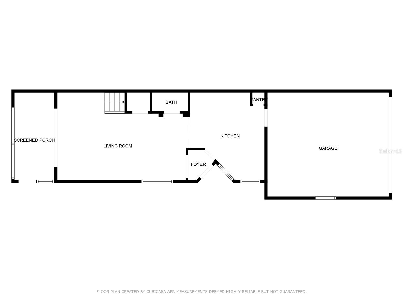 Image 51 of 53 For 4140 Bismarck Palm Drive