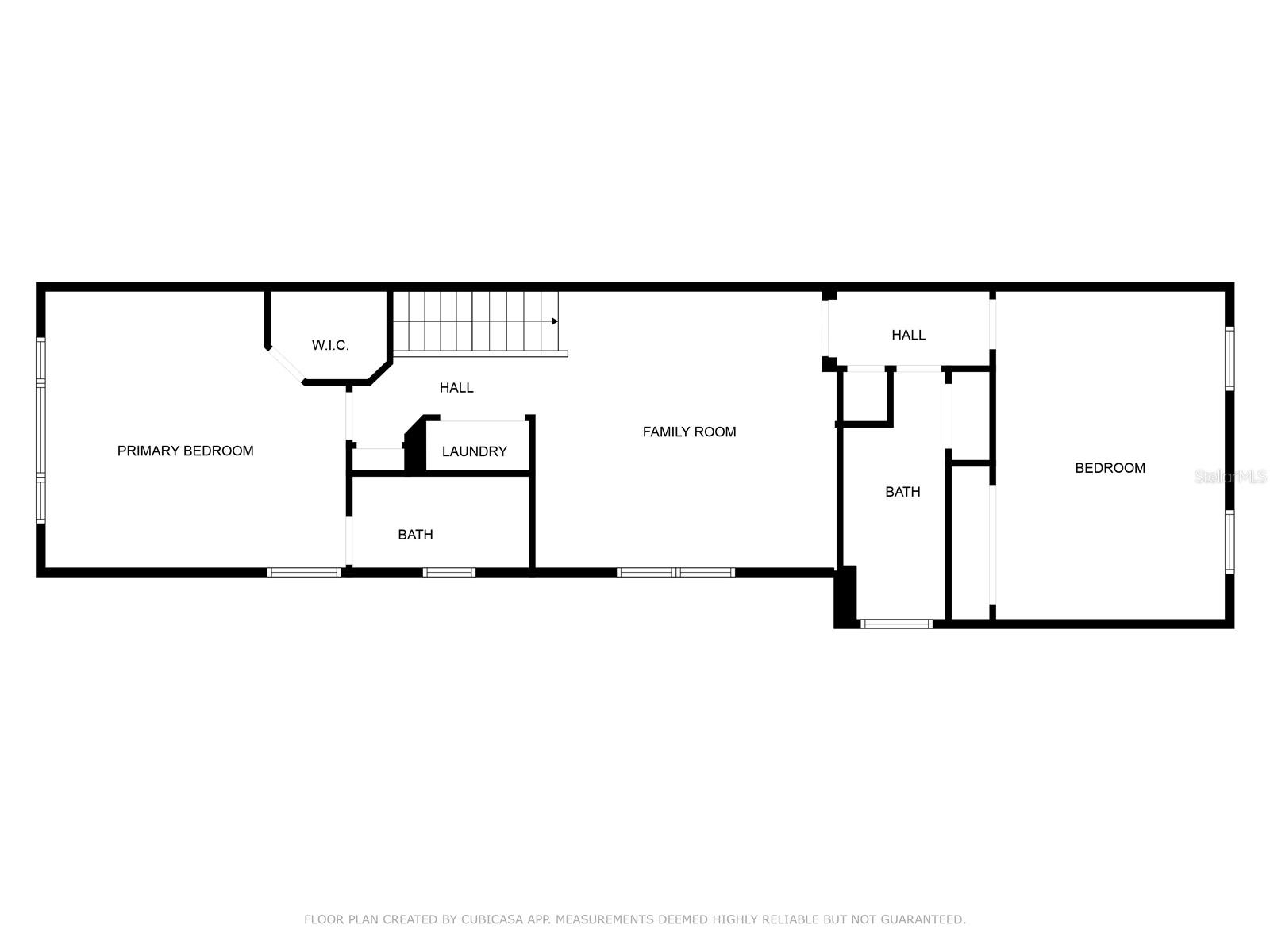 Image 53 of 53 For 4140 Bismarck Palm Drive