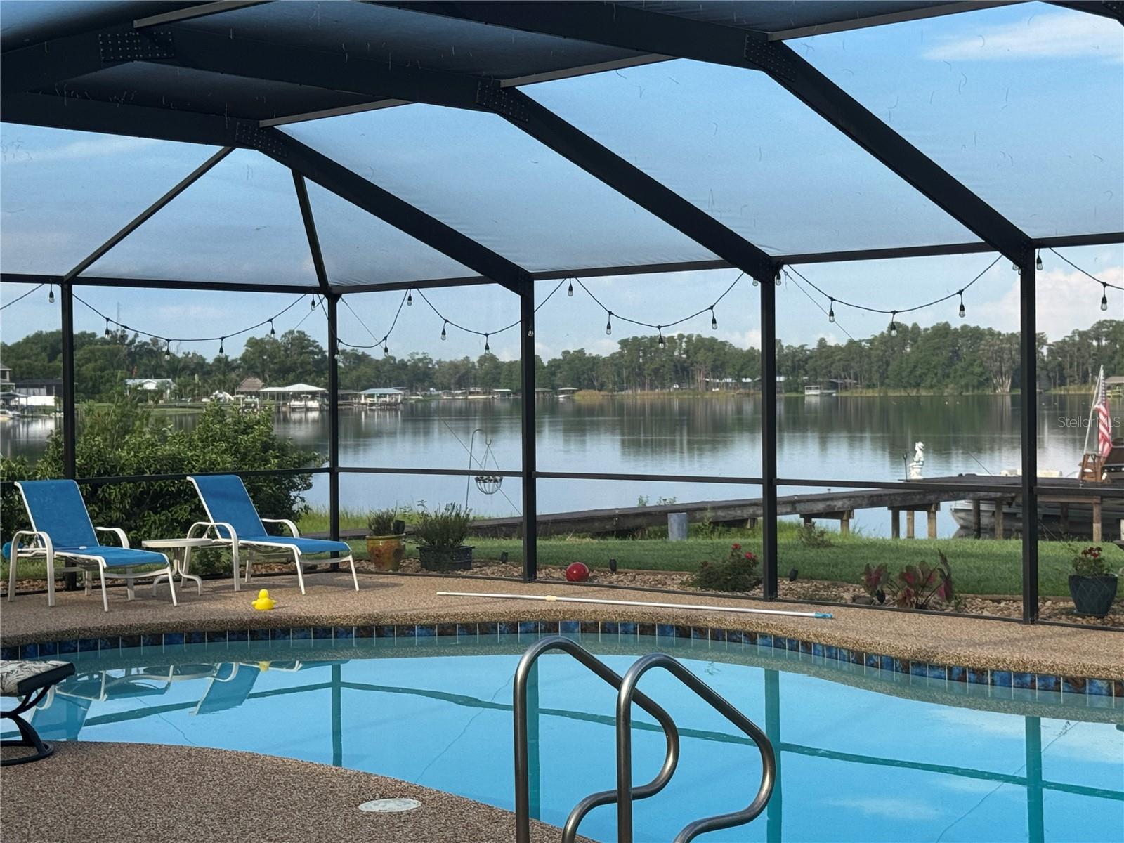 Details for 3545 Lake Padgett Drive, LAND O LAKES, FL 34639