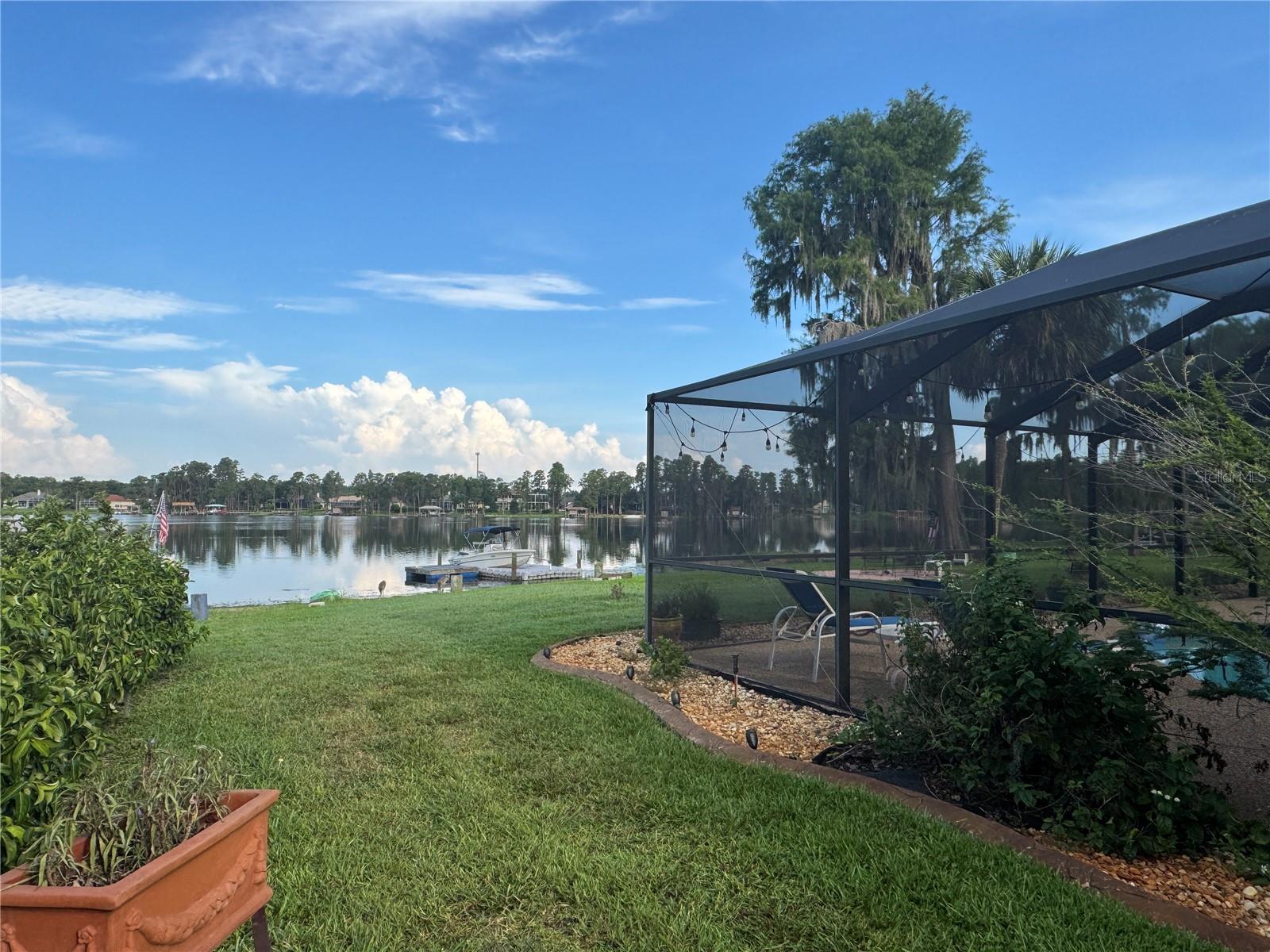 Image 17 of 69 For 3545 Lake Padgett Drive