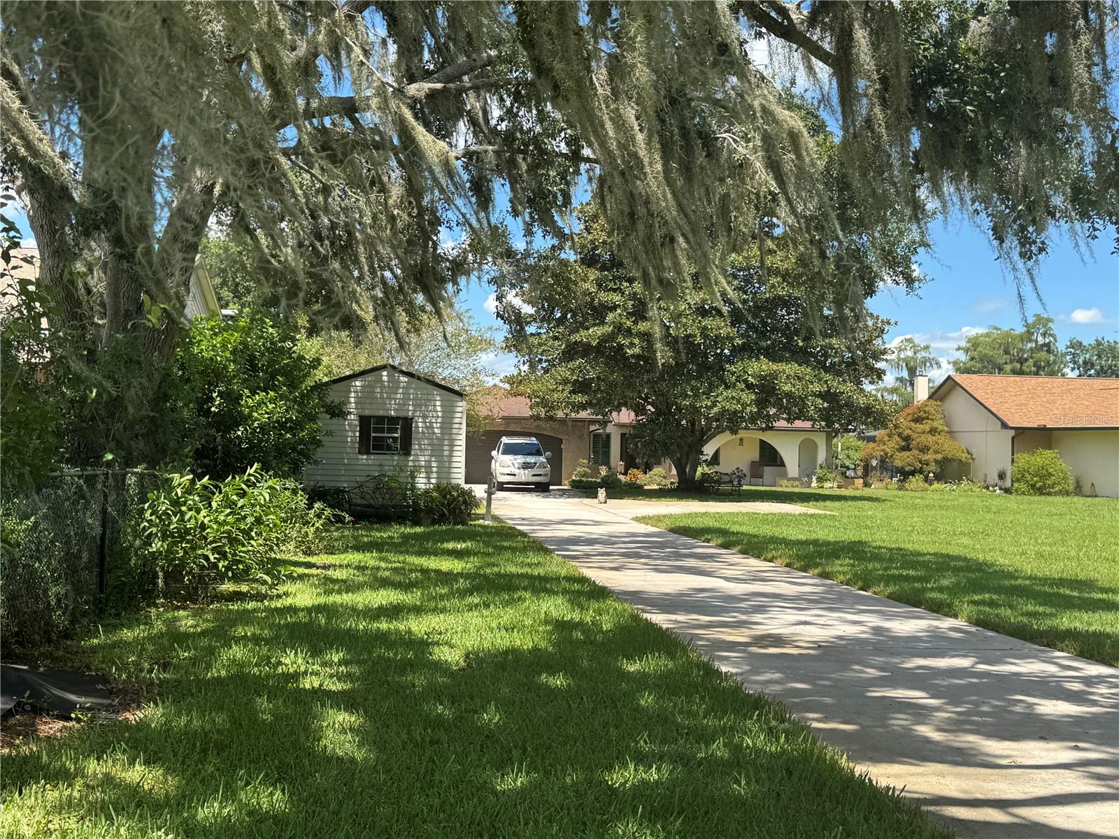 Image 21 of 69 For 3545 Lake Padgett Drive