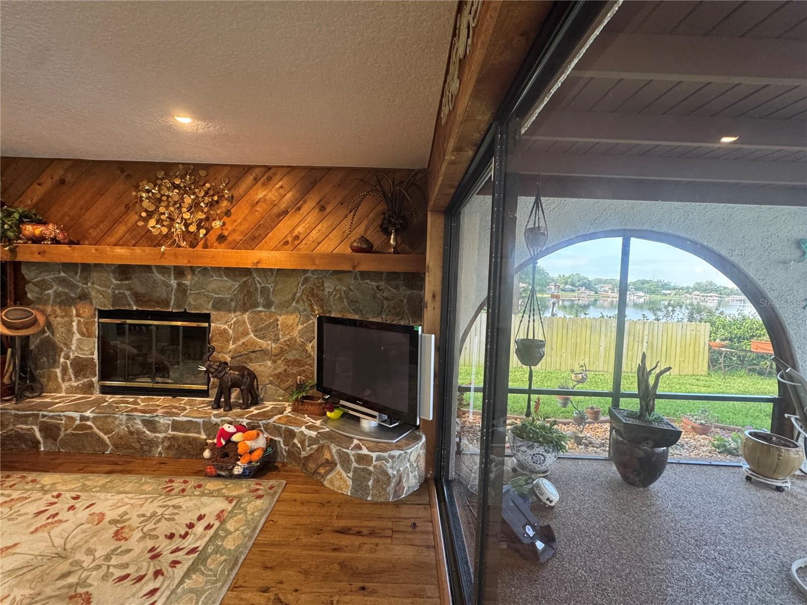 Image 36 of 69 For 3545 Lake Padgett Drive