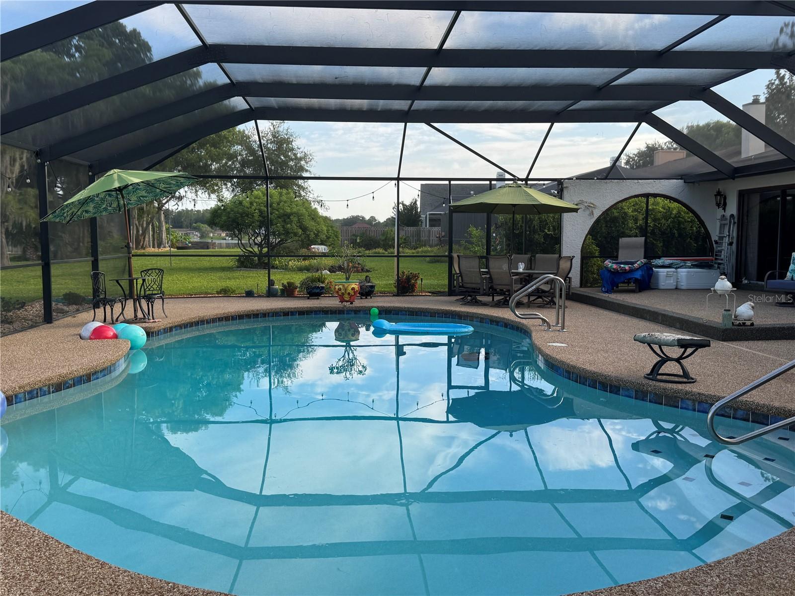 Image 4 of 69 For 3545 Lake Padgett Drive