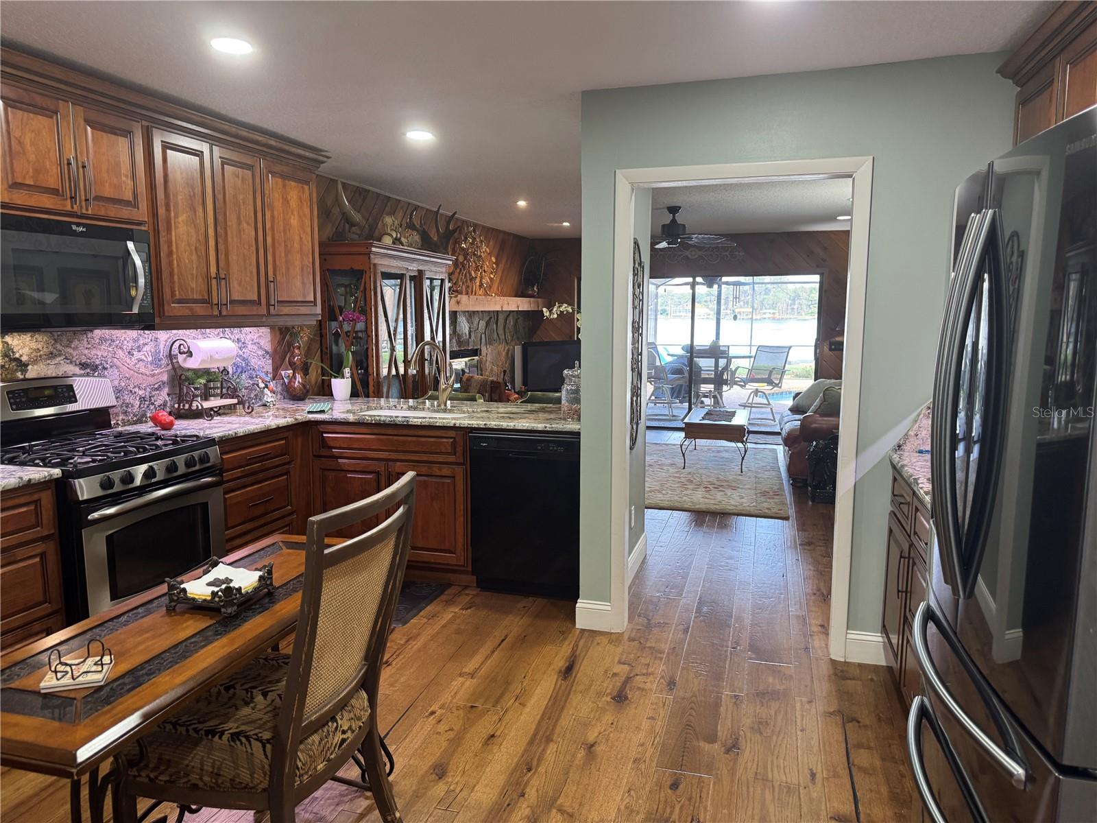 Image 41 of 69 For 3545 Lake Padgett Drive