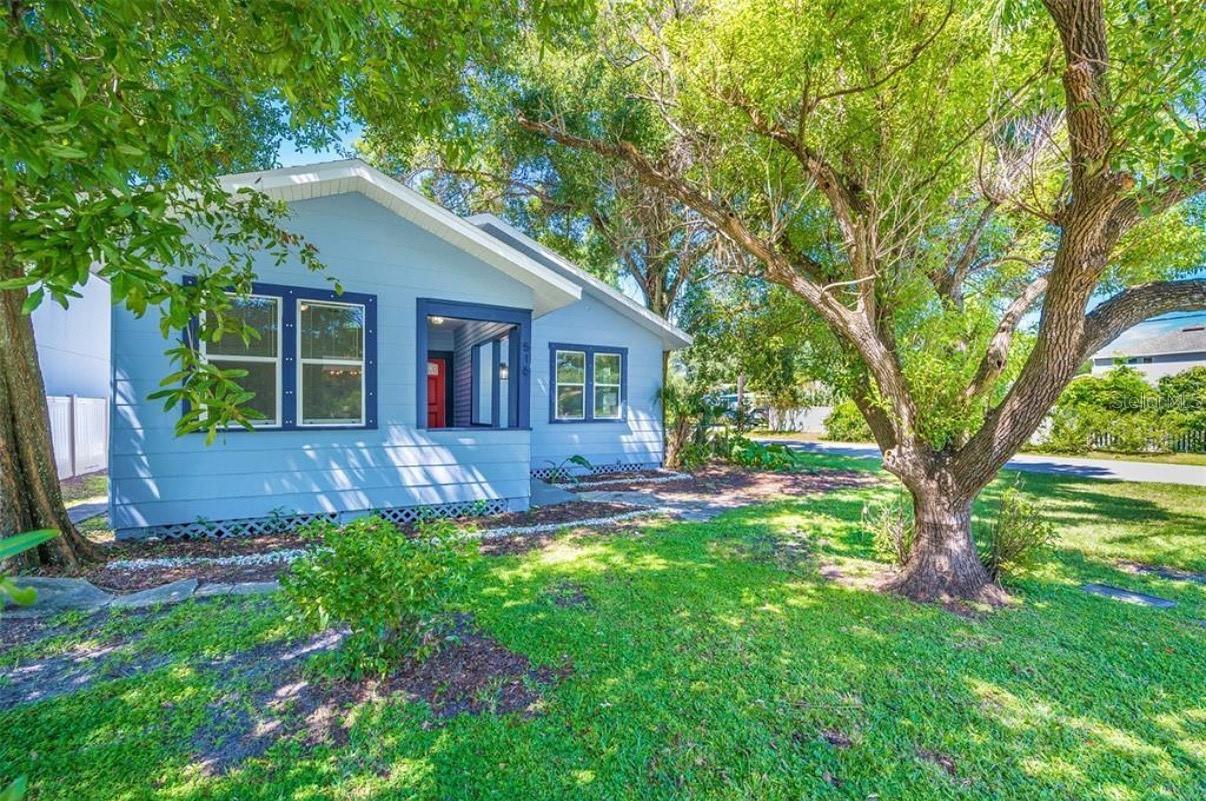 Details for 516 Bradford Avenue, TAMPA, FL 33609