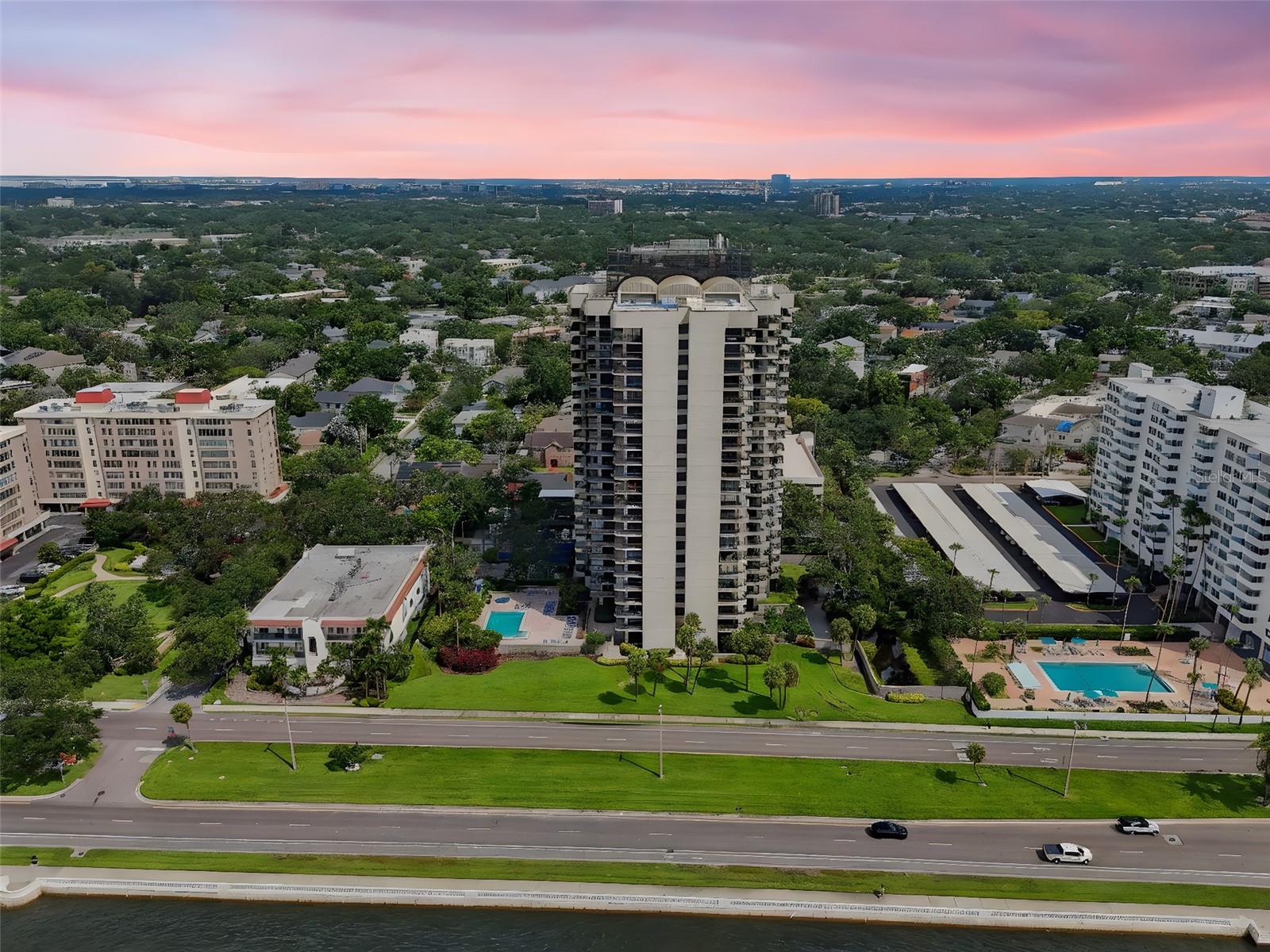 Details for 2413 Bayshore Boulevard 703, TAMPA, FL 33629