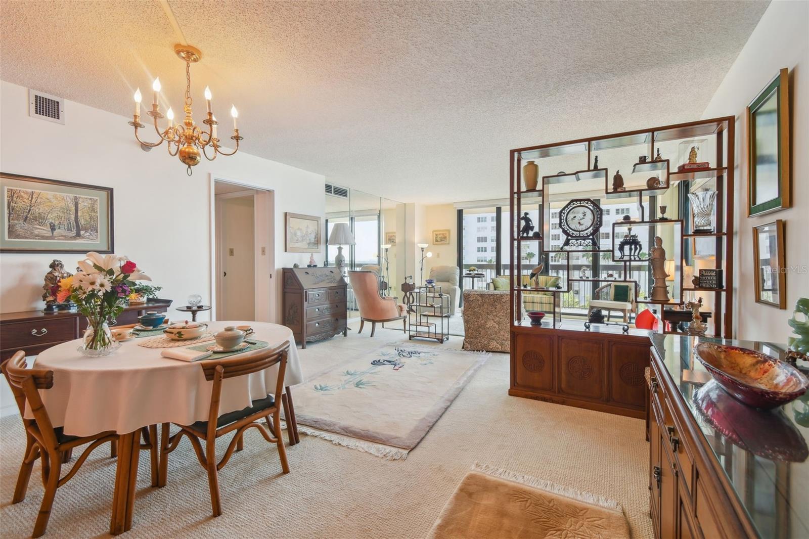 Image 18 of 51 For 2413 Bayshore Boulevard 703