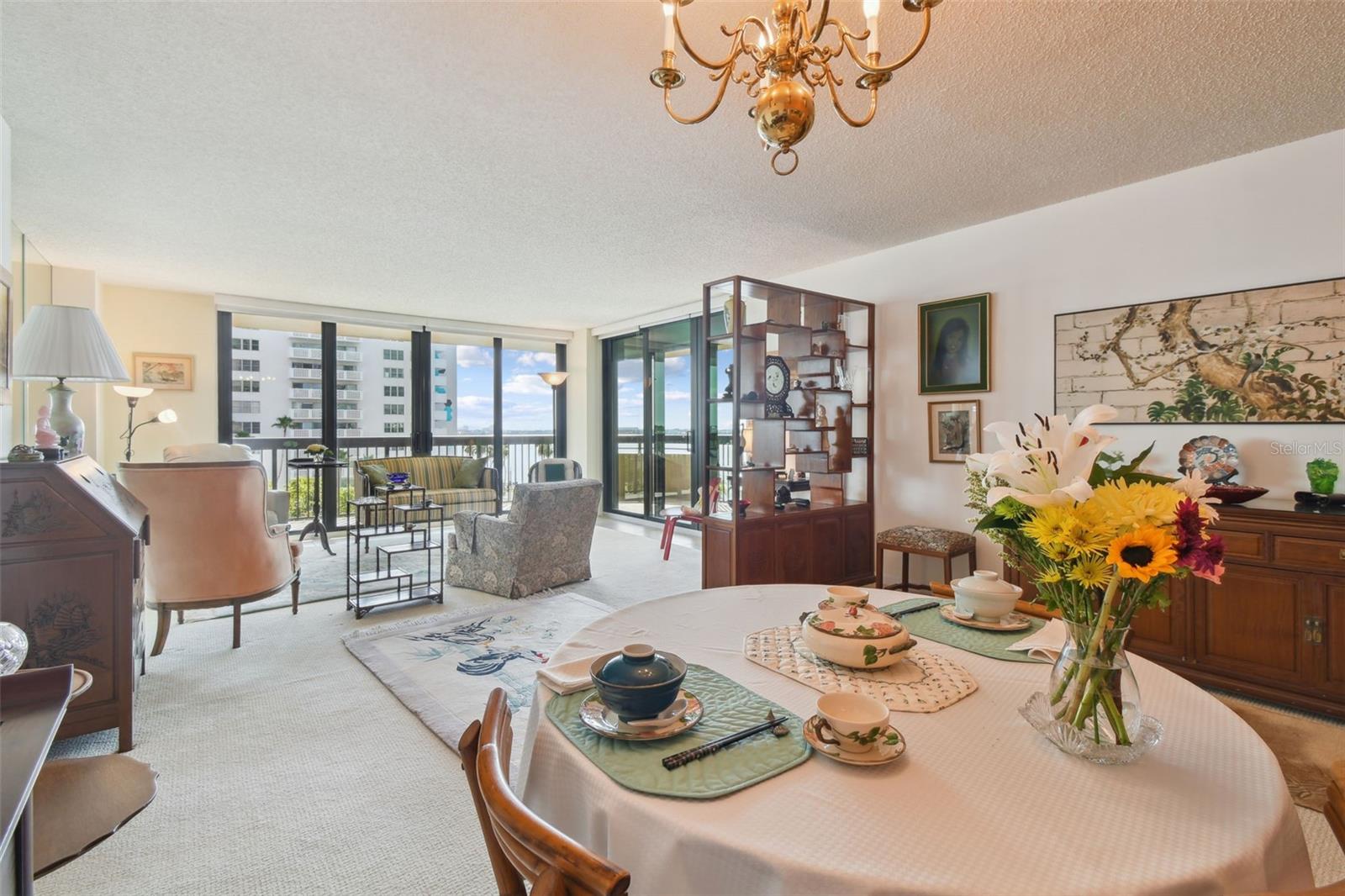 Image 21 of 51 For 2413 Bayshore Boulevard 703