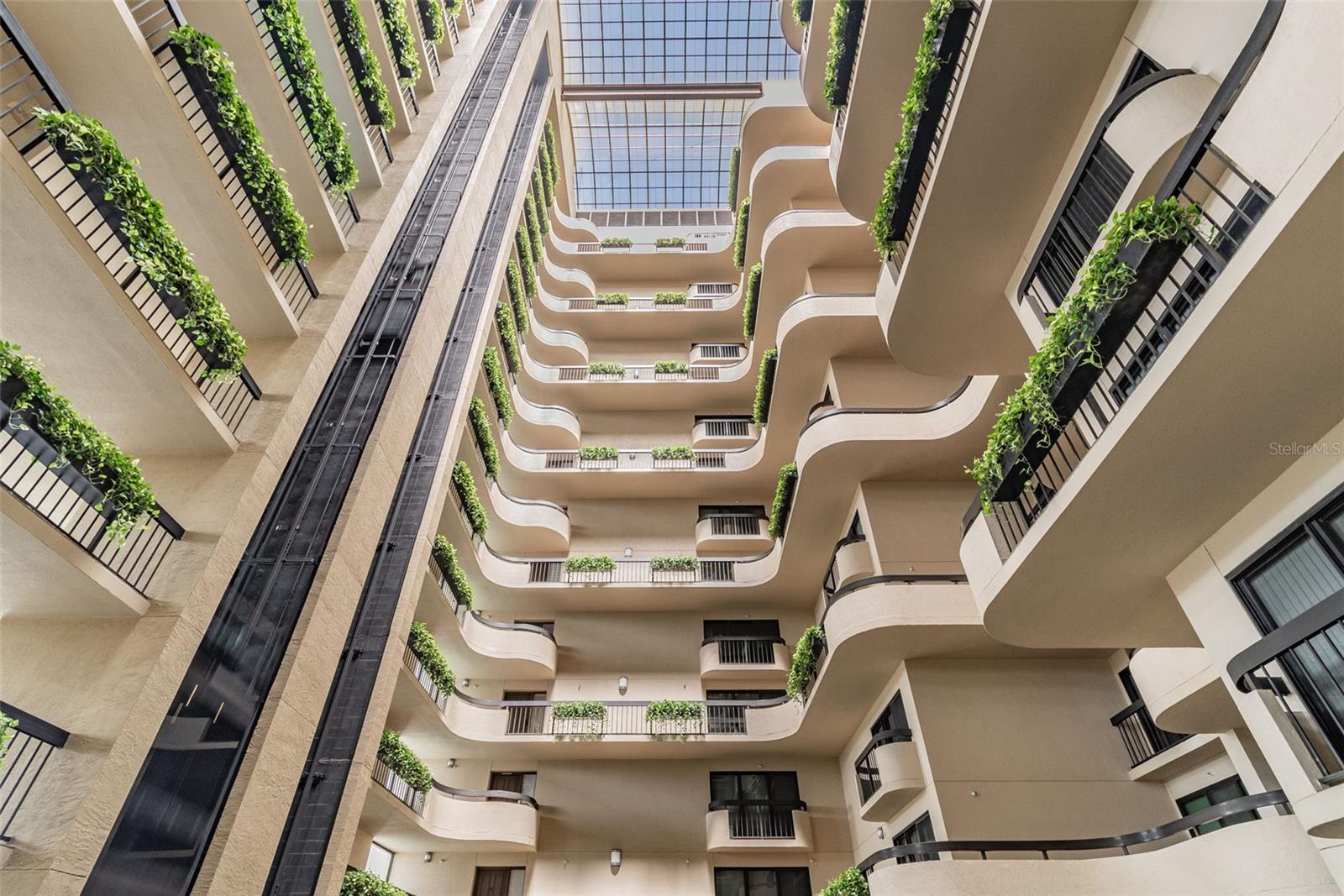Image 4 of 51 For 2413 Bayshore Boulevard 703