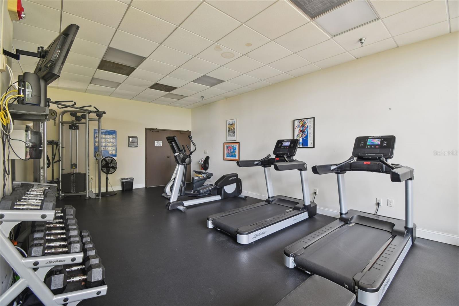 Image 41 of 51 For 2413 Bayshore Boulevard 703