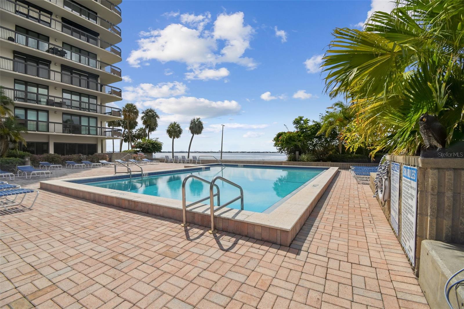 Image 45 of 51 For 2413 Bayshore Boulevard 703