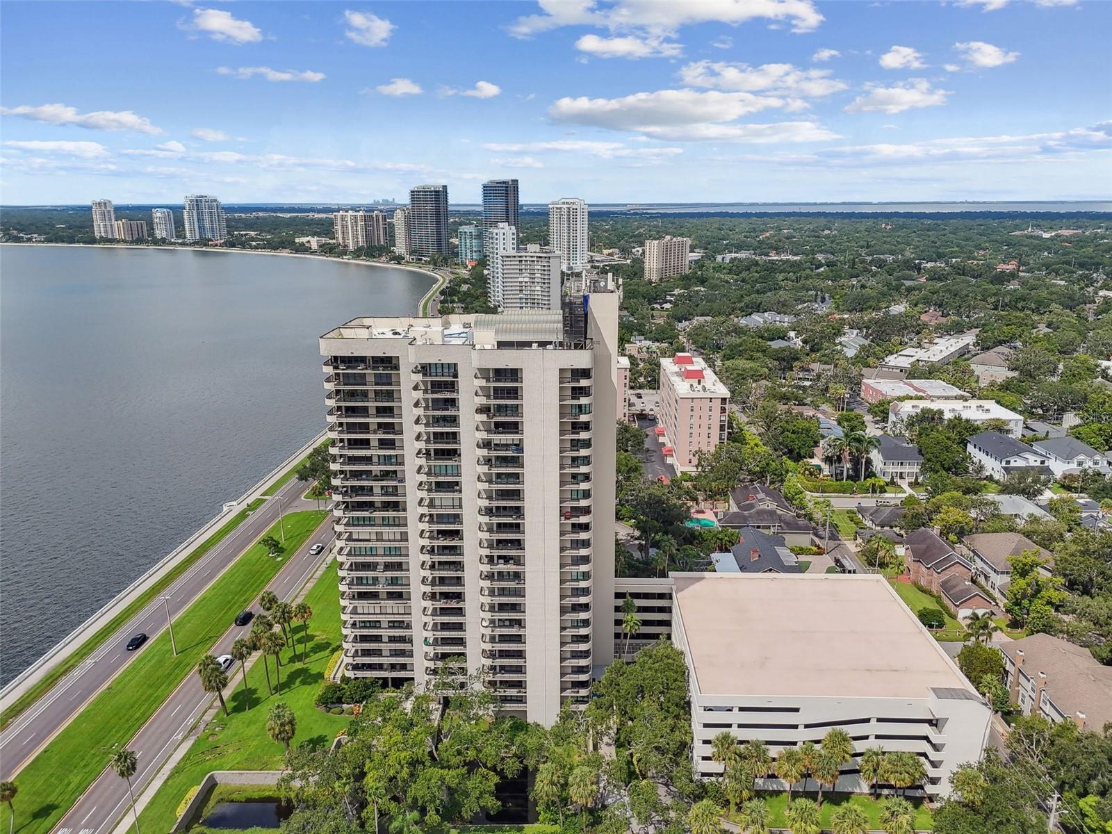 Image 48 of 51 For 2413 Bayshore Boulevard 703