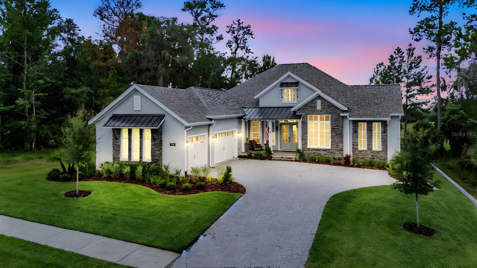 Details for 6504 Summit View Drive, BROOKSVILLE, FL 34601