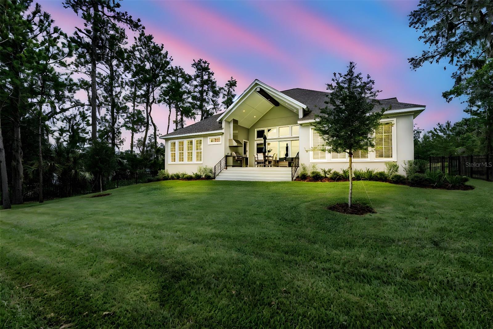 Image 47 of 62 For 6504 Summit View Drive