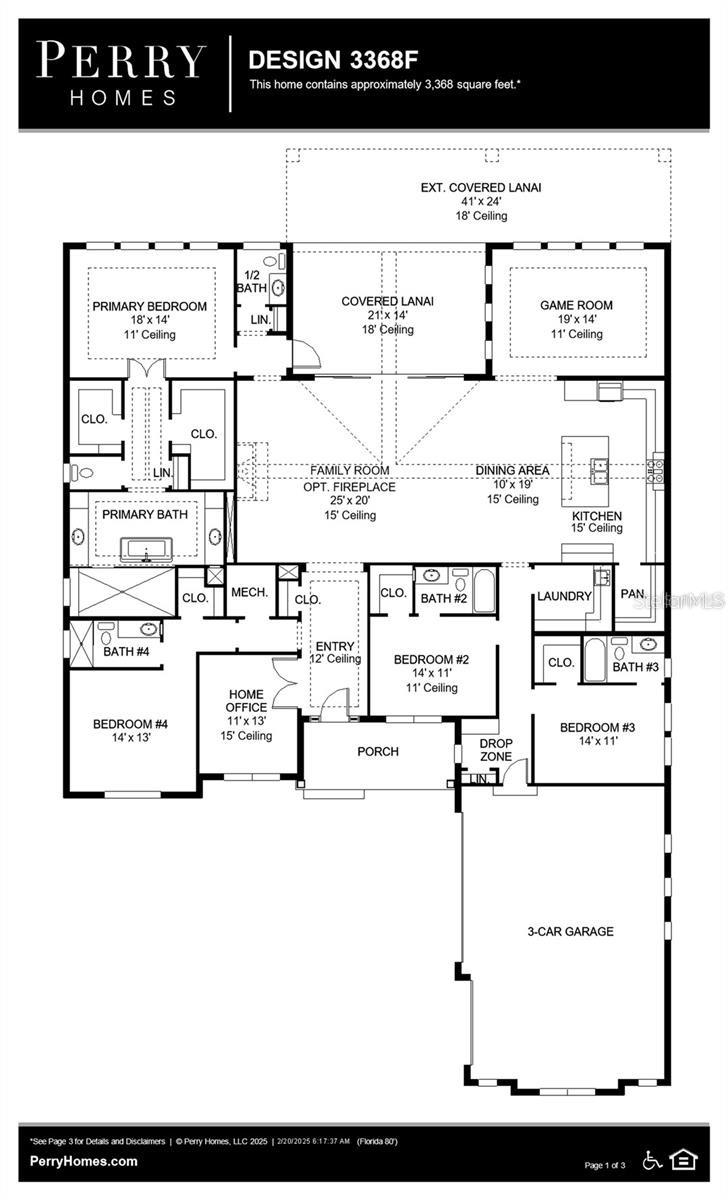 Image 48 of 62 For 6504 Summit View Drive