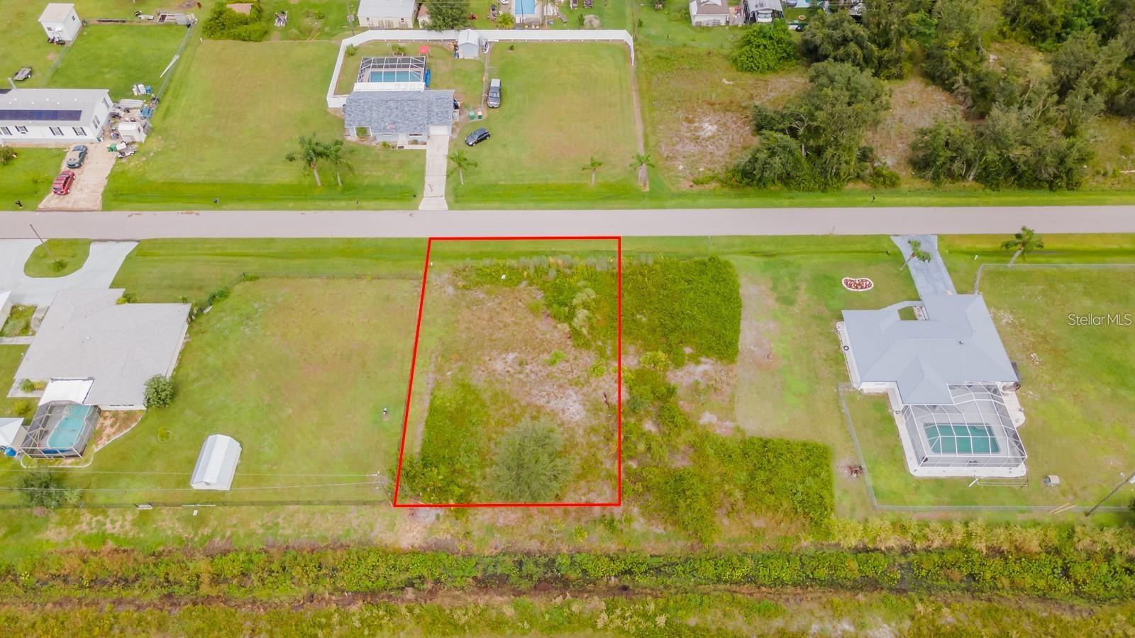 Image 3 of 14 For 29331 Lillis Street