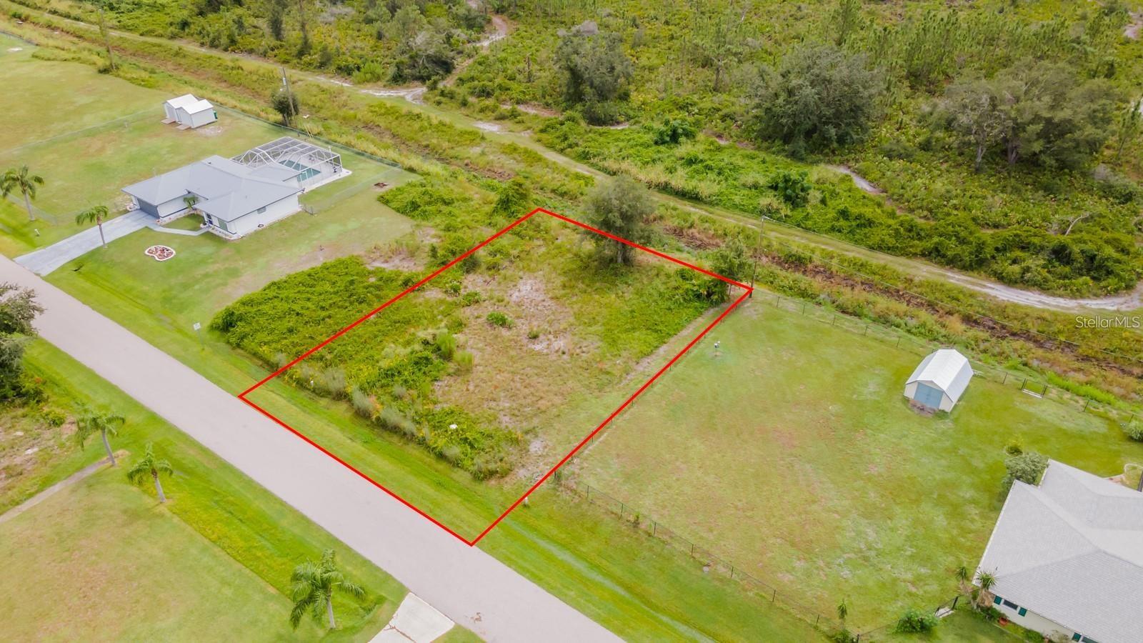 Image 7 of 14 For 29331 Lillis Street