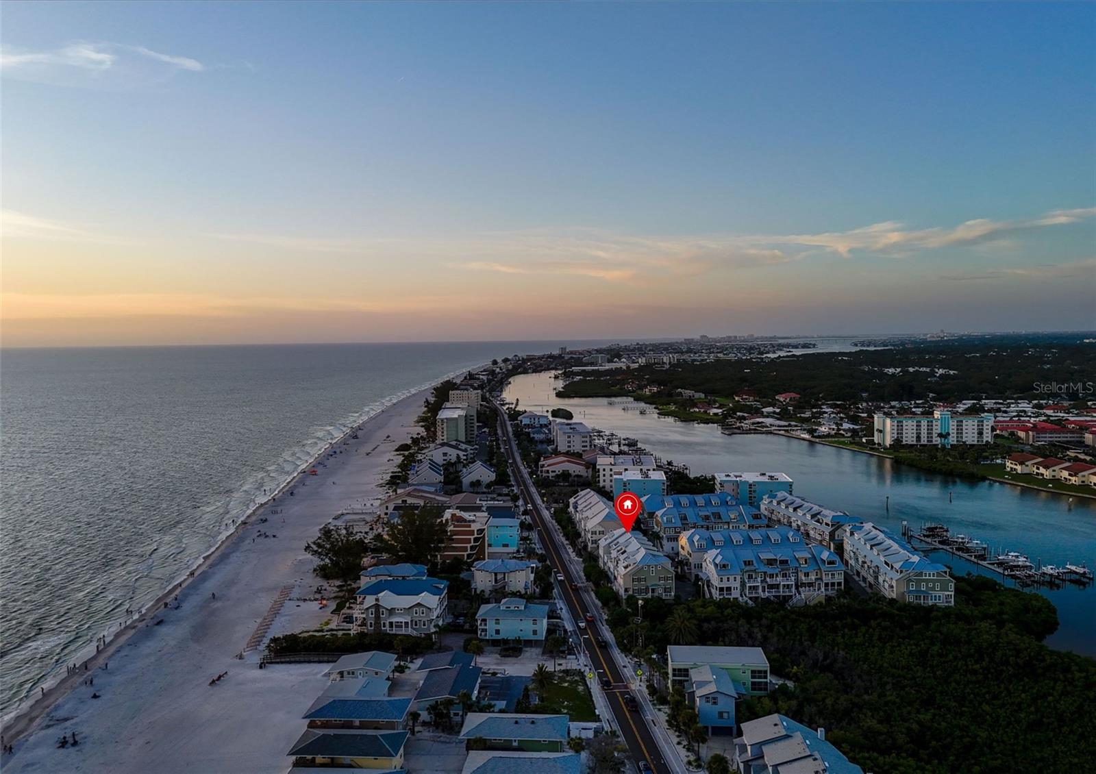 Details for 19915 Gulf Blvd  206, INDIAN SHORES, FL 33785