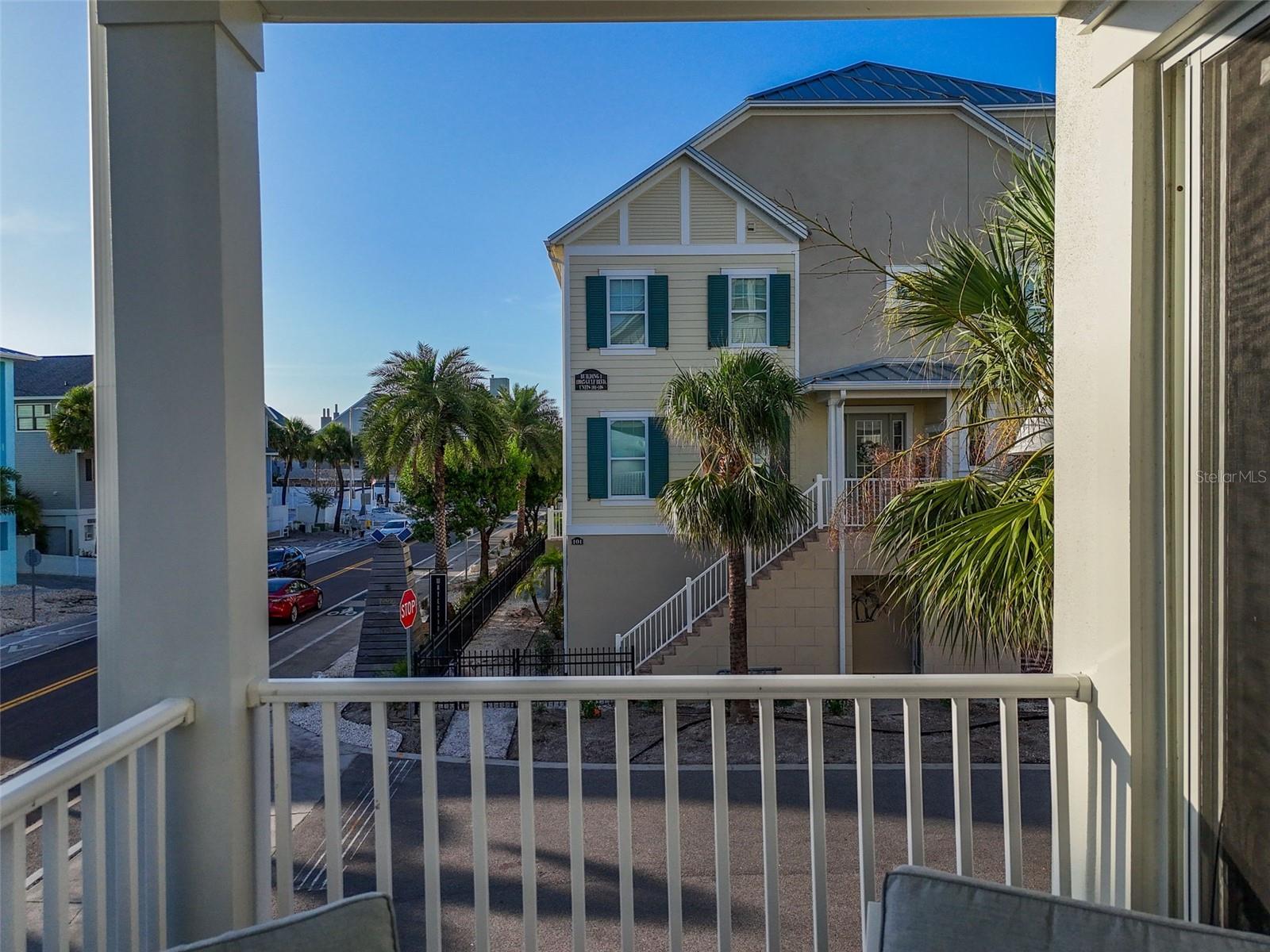 Image 15 of 80 For 19915 Gulf Blvd  206