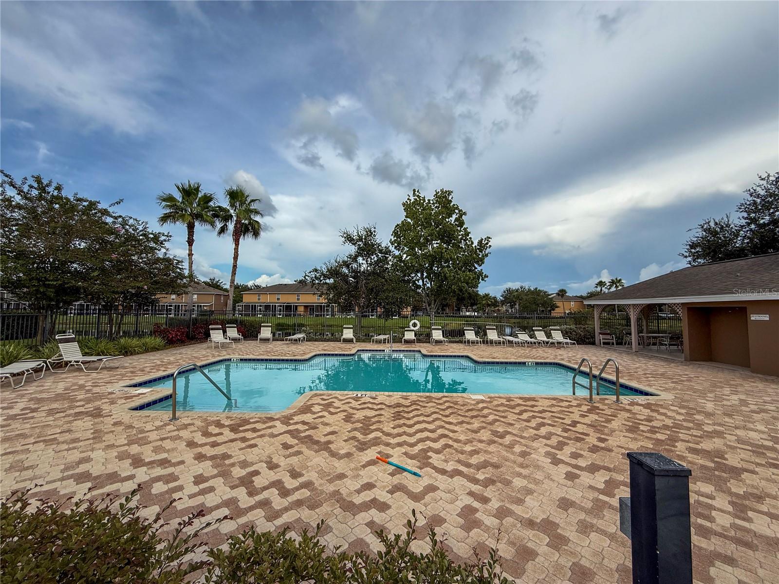 Image 17 of 21 For 12230 Foxmoor Peak Drive