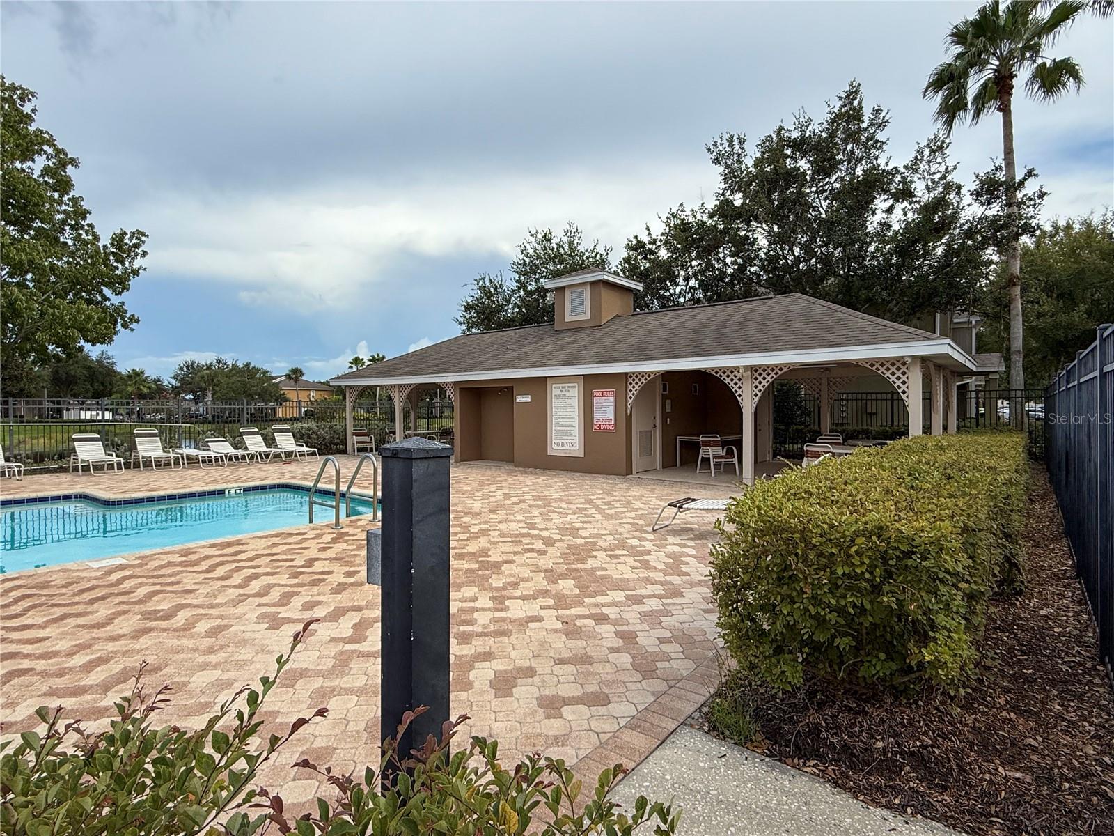 Image 18 of 21 For 12230 Foxmoor Peak Drive