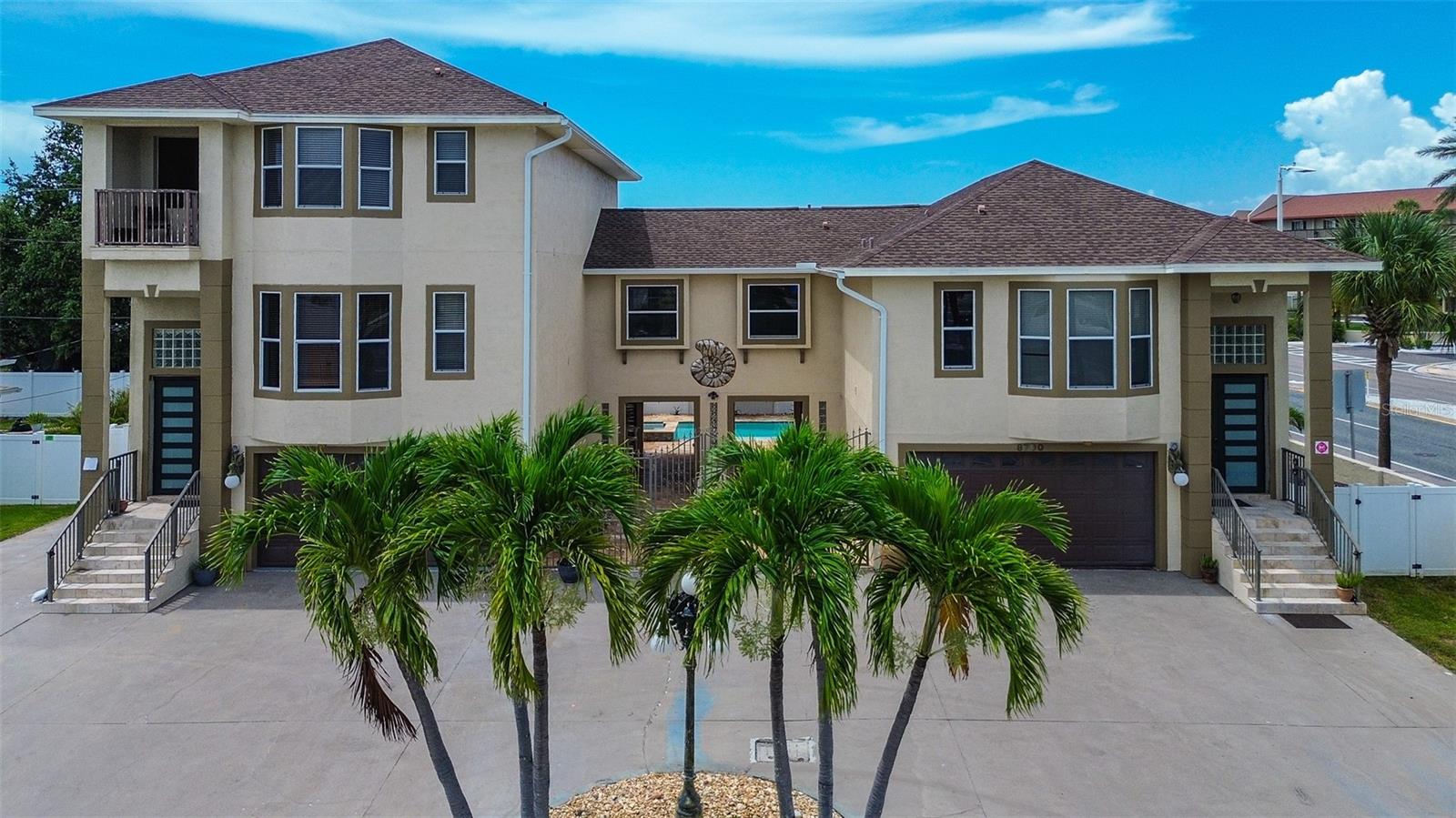 Details for 8700 Blind Pass Road, ST PETE BEACH, FL 33706