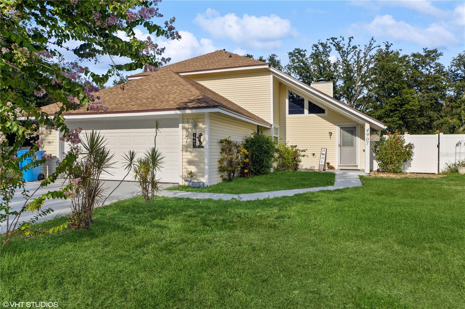 Details for 4907 Country Aire Lane, TAMPA, FL 33624