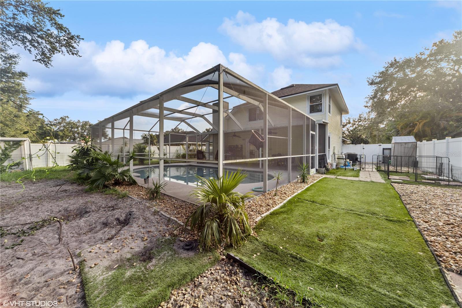 Image 15 of 27 For 4907 Country Aire Lane